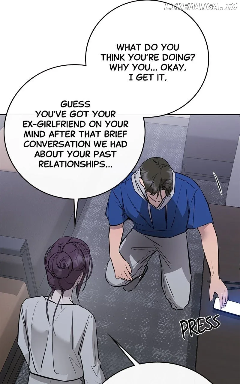 Extroversion of an Immortal Chapter 96 page 89