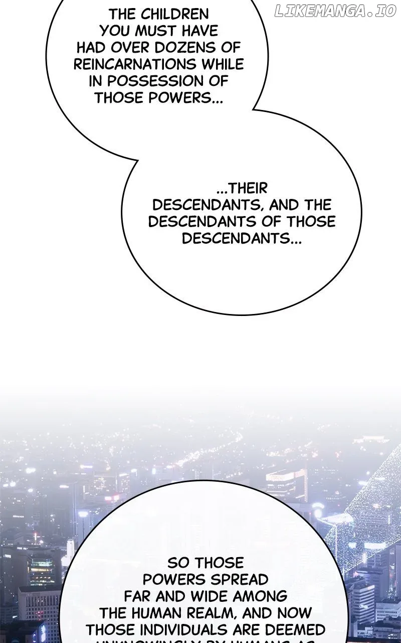 Extroversion of an Immortal Chapter 95 page 46