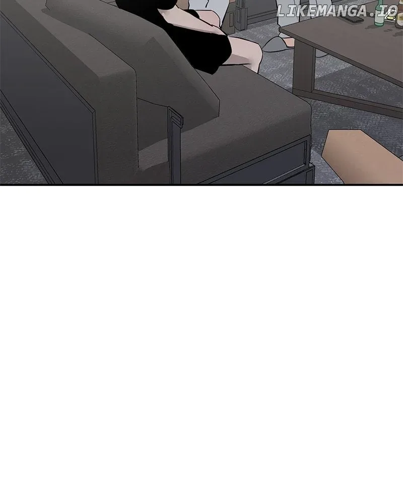 Extroversion of an Immortal Chapter 96 page 96