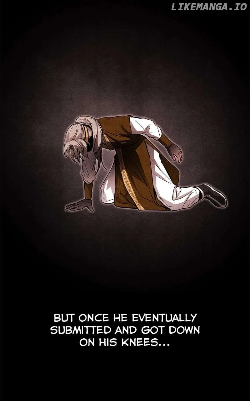 Extroversion of an Immortal Chapter 99 page 11