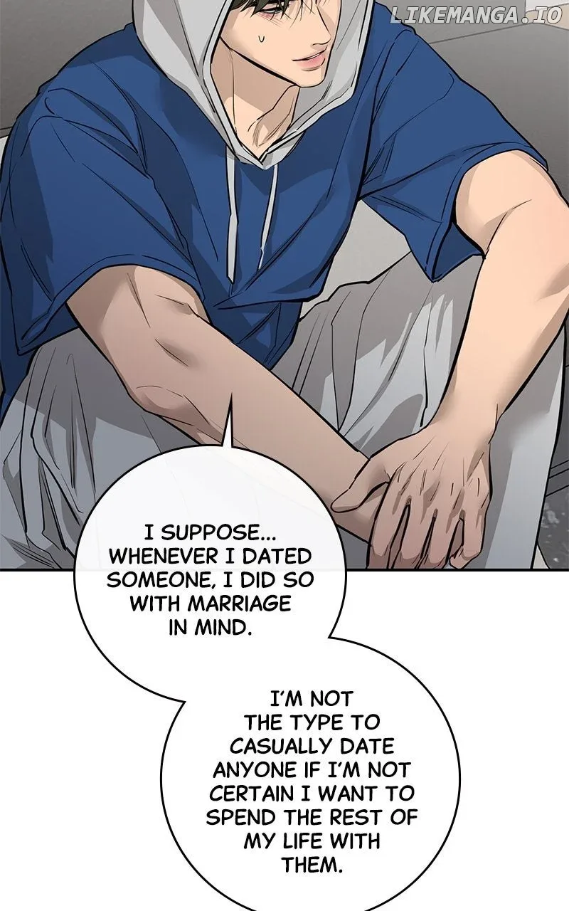 Extroversion of an Immortal Chapter 95 page 62