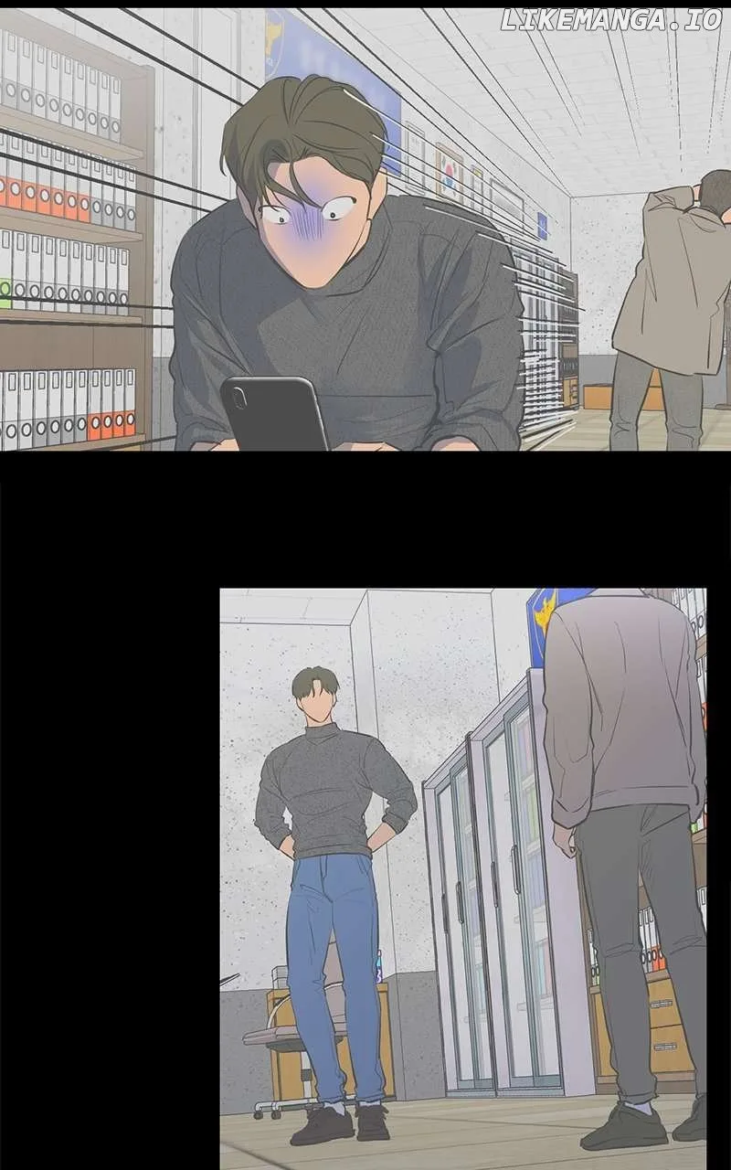 Extroversion of an Immortal Chapter 99 page 80