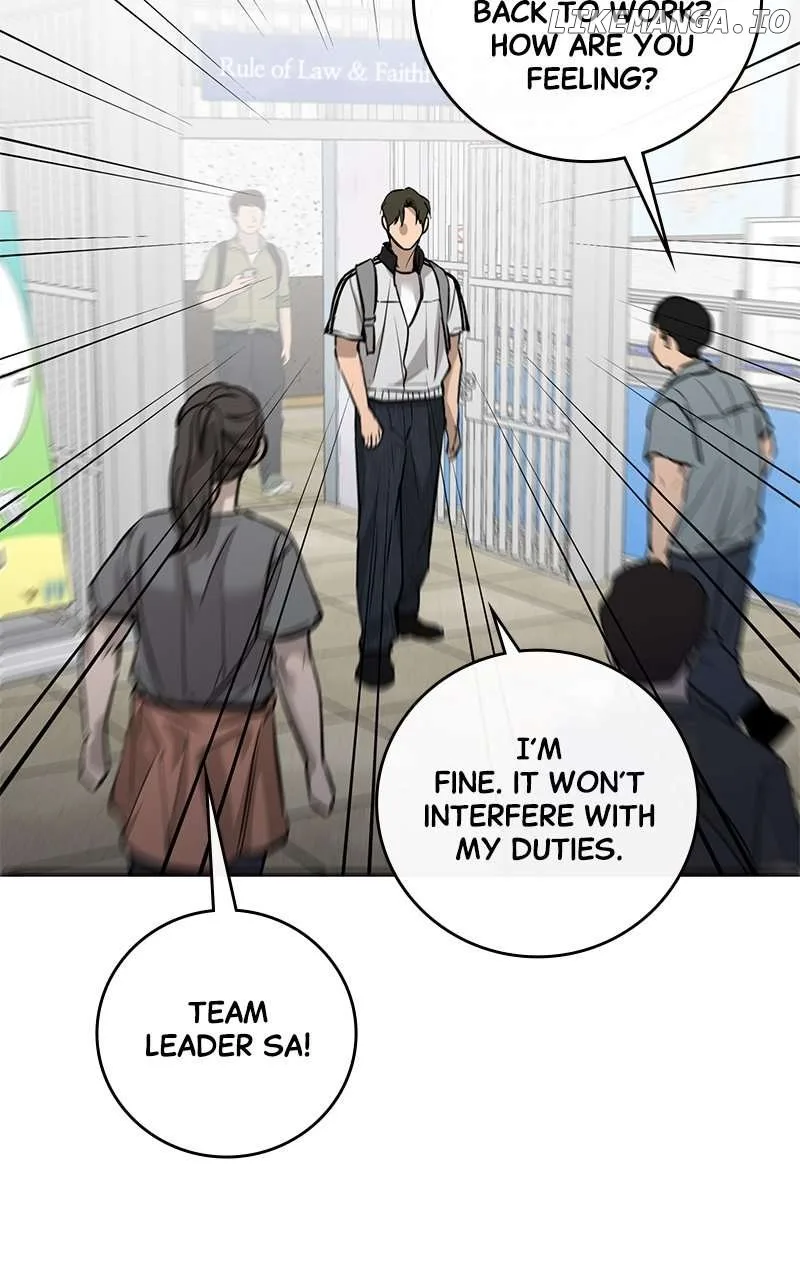 Extroversion of an Immortal Chapter 99 page 58