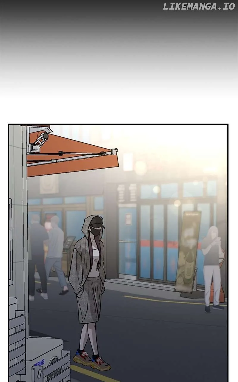 Extroversion of an Immortal Chapter 99 page 52