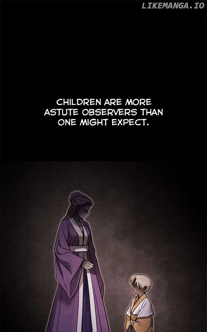 Extroversion of an Immortal Chapter 99 page 2