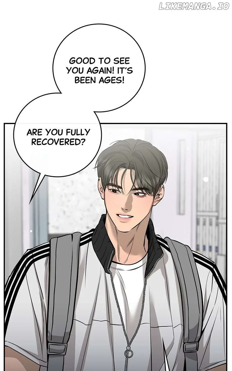 Extroversion of an Immortal Chapter 99 page 59