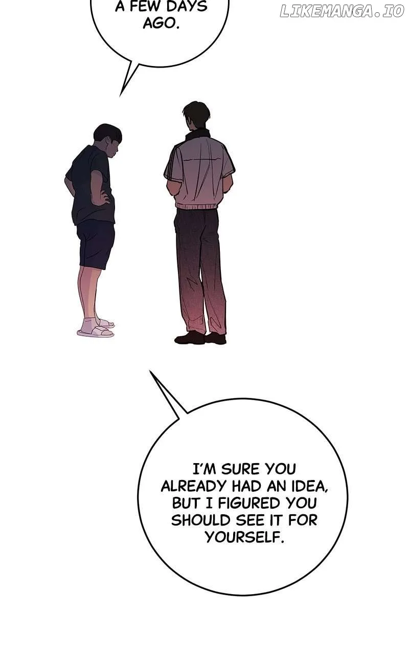 Extroversion of an Immortal Chapter 99 page 65