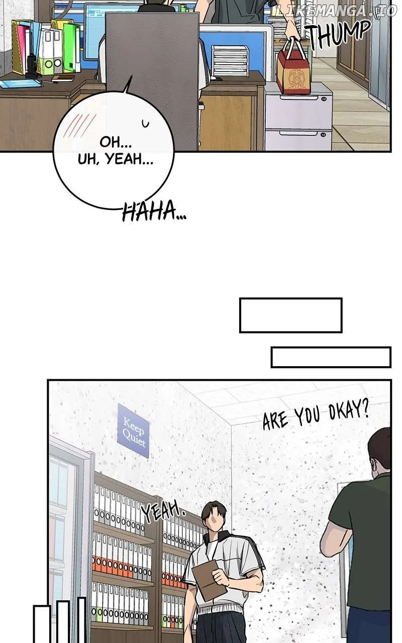 Extroversion of an Immortal Chapter 99 page 61