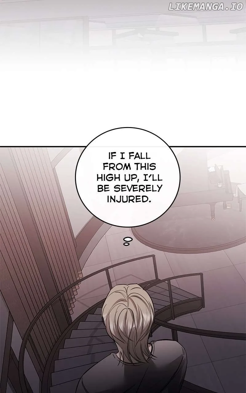 Extroversion of an Immortal Chapter 99 page 34