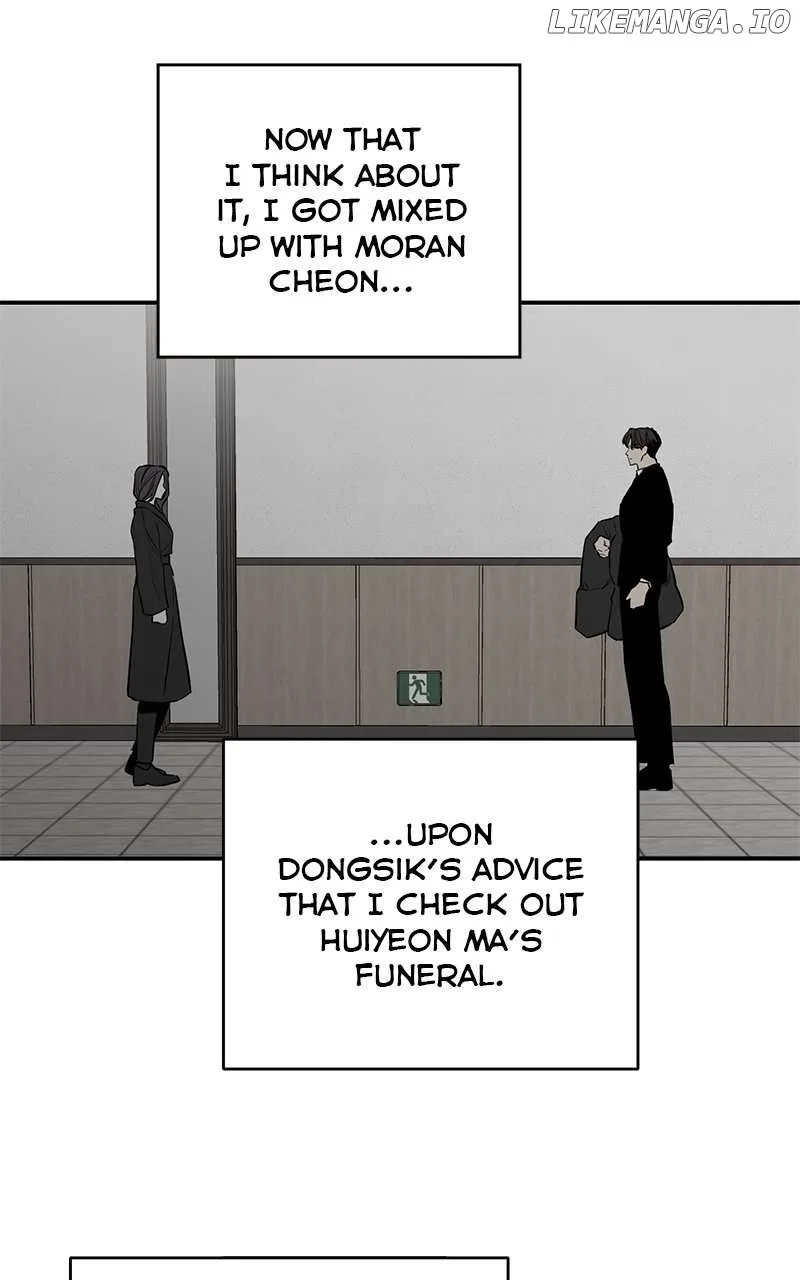 Extroversion of an Immortal Chapter 99 page 90
