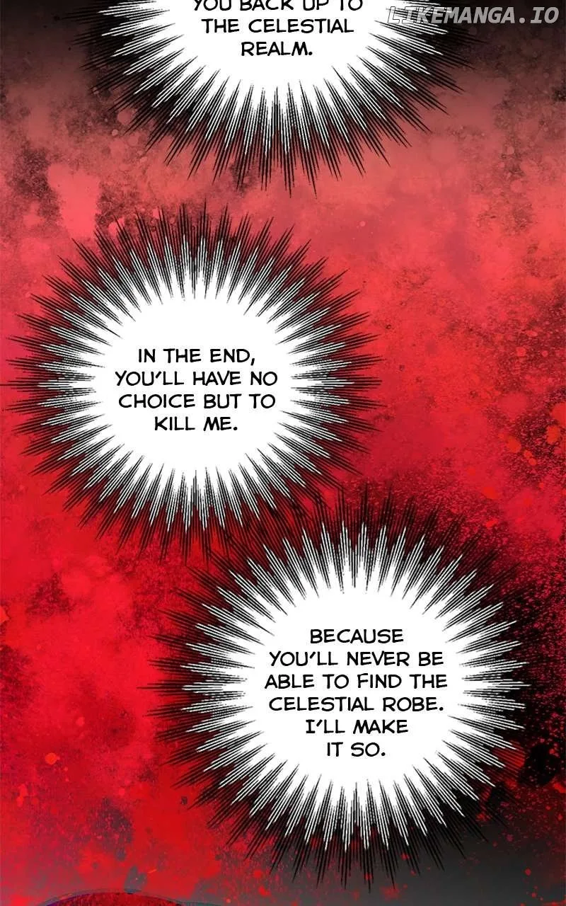 Extroversion of an Immortal Chapter 99 page 28