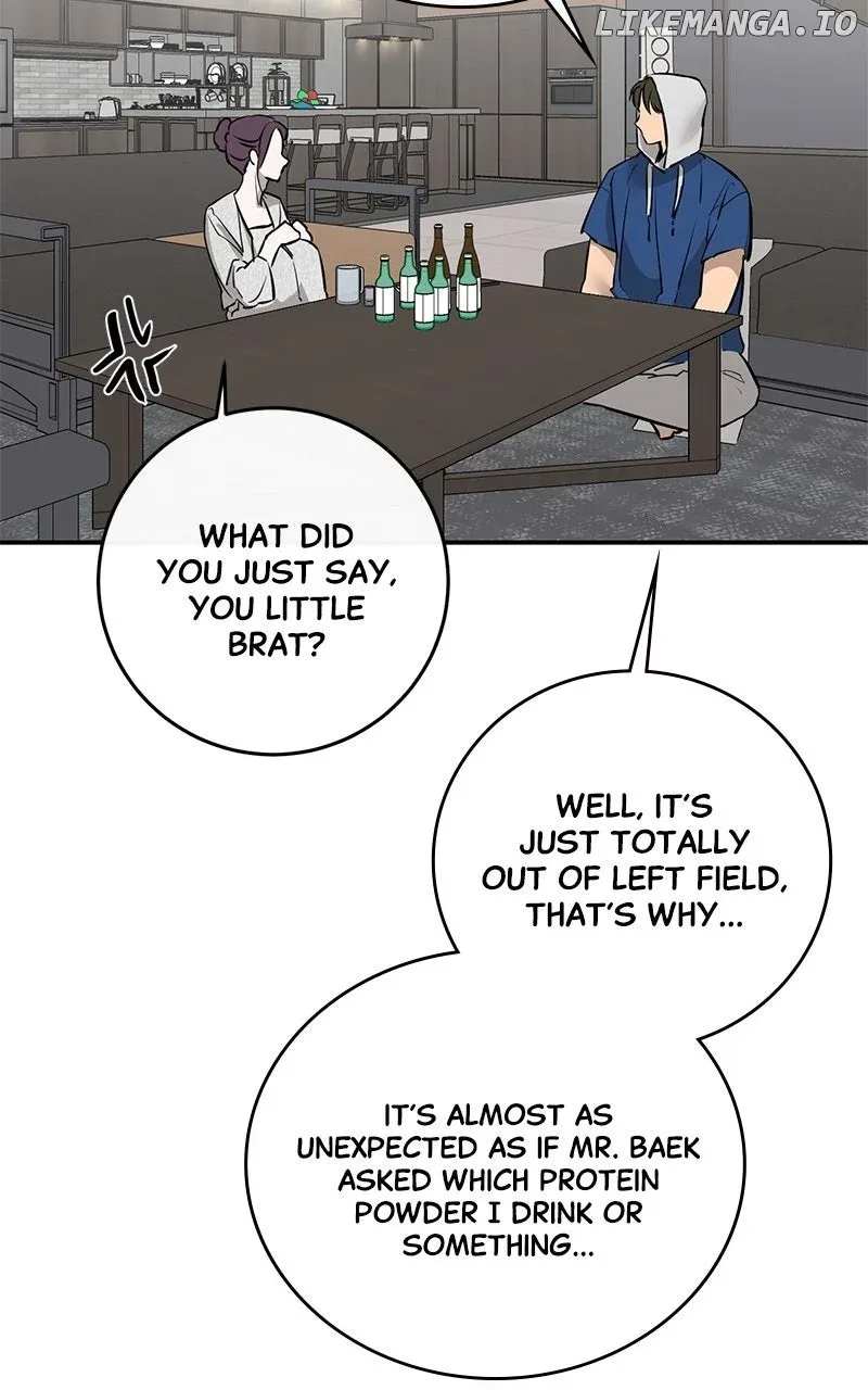 Extroversion of an Immortal Chapter 95 page 60