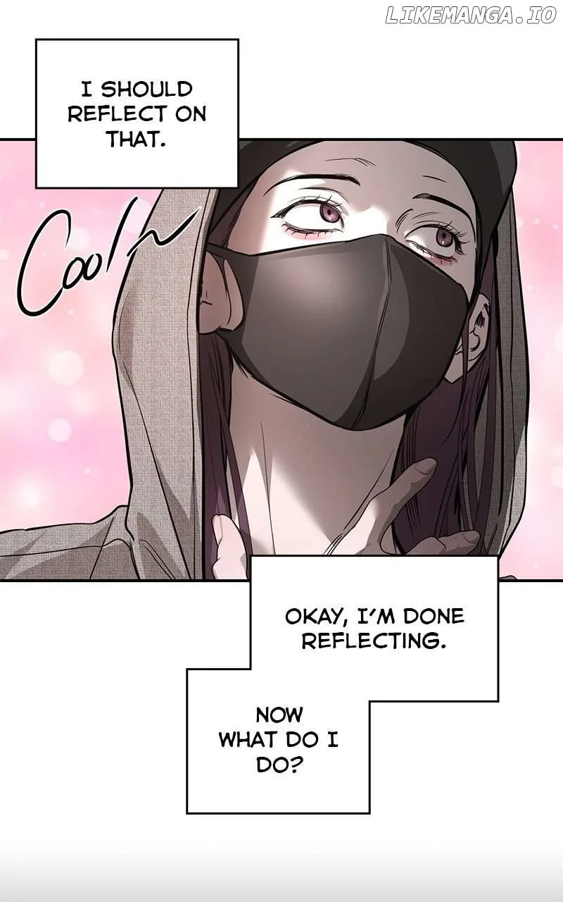 Extroversion of an Immortal Chapter 99 page 50