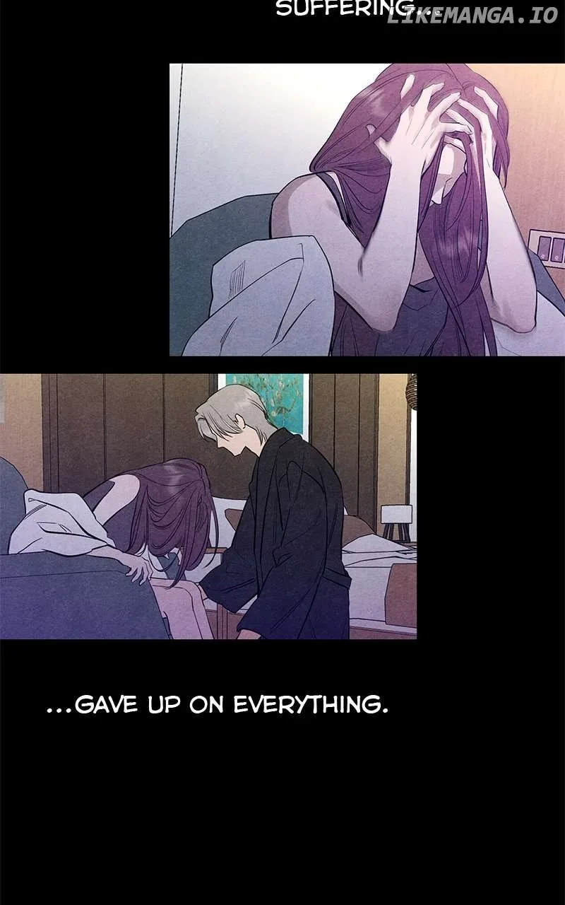 Extroversion of an Immortal Chapter 99 page 20