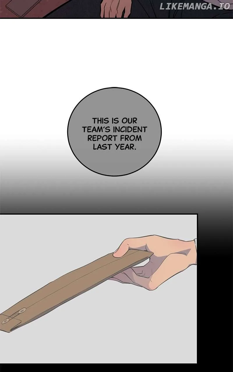 Extroversion of an Immortal Chapter 99 page 78