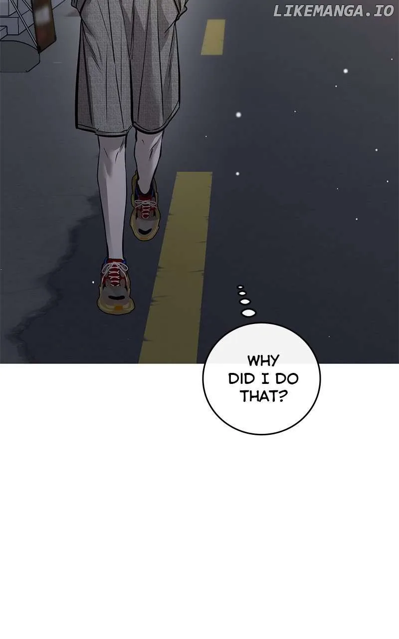 Extroversion of an Immortal Chapter 99 page 45