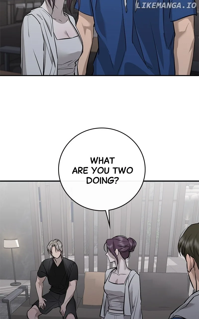 Extroversion of an Immortal Chapter 97 page 9