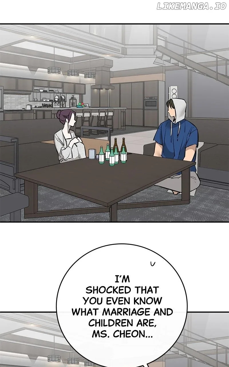 Extroversion of an Immortal Chapter 95 page 59