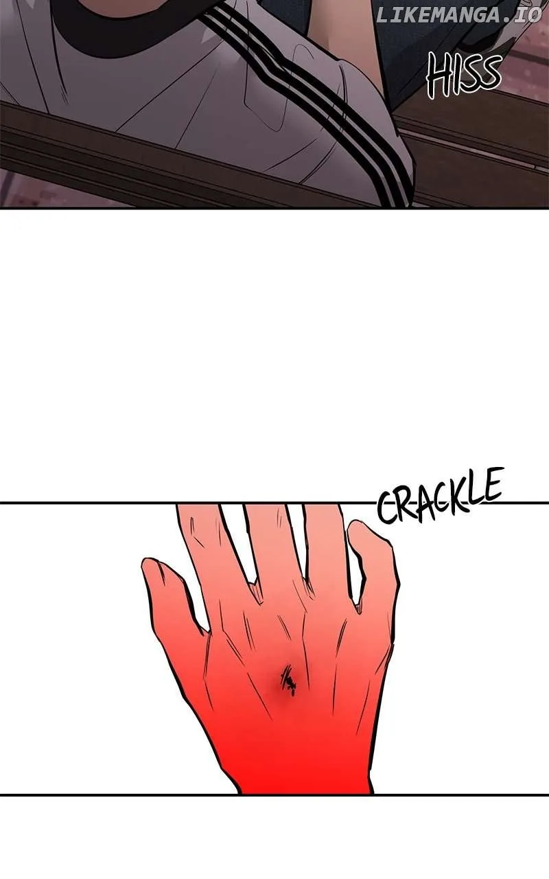 Extroversion of an Immortal Chapter 99 page 75