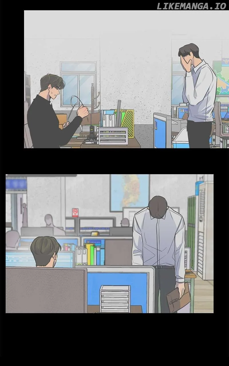 Extroversion of an Immortal Chapter 99 page 79