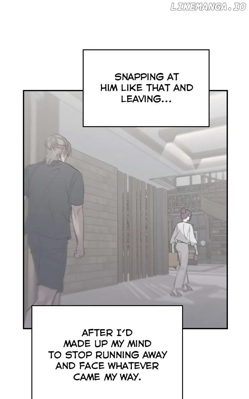 Extroversion of an Immortal Chapter 99 page 46