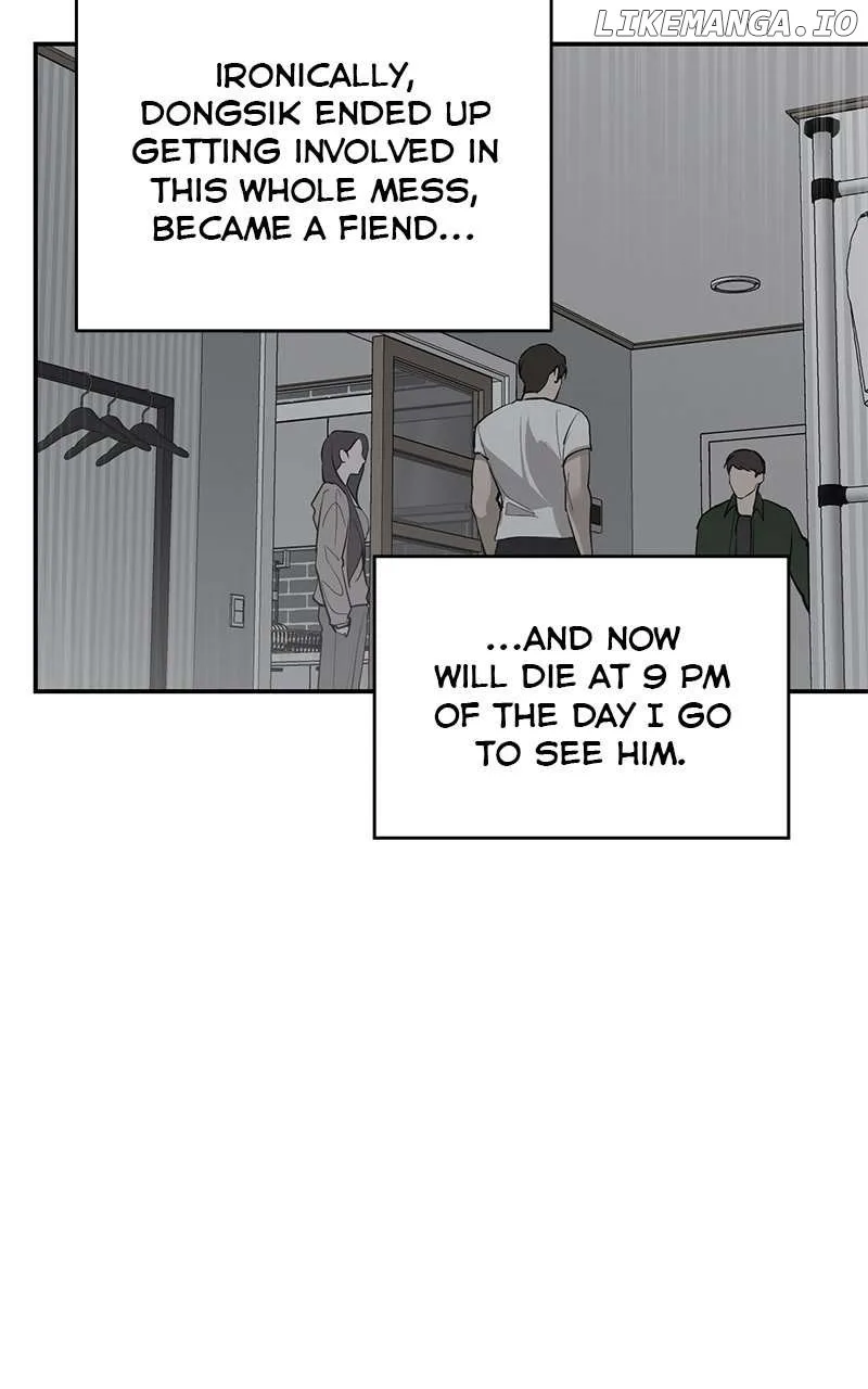 Extroversion of an Immortal Chapter 99 page 91