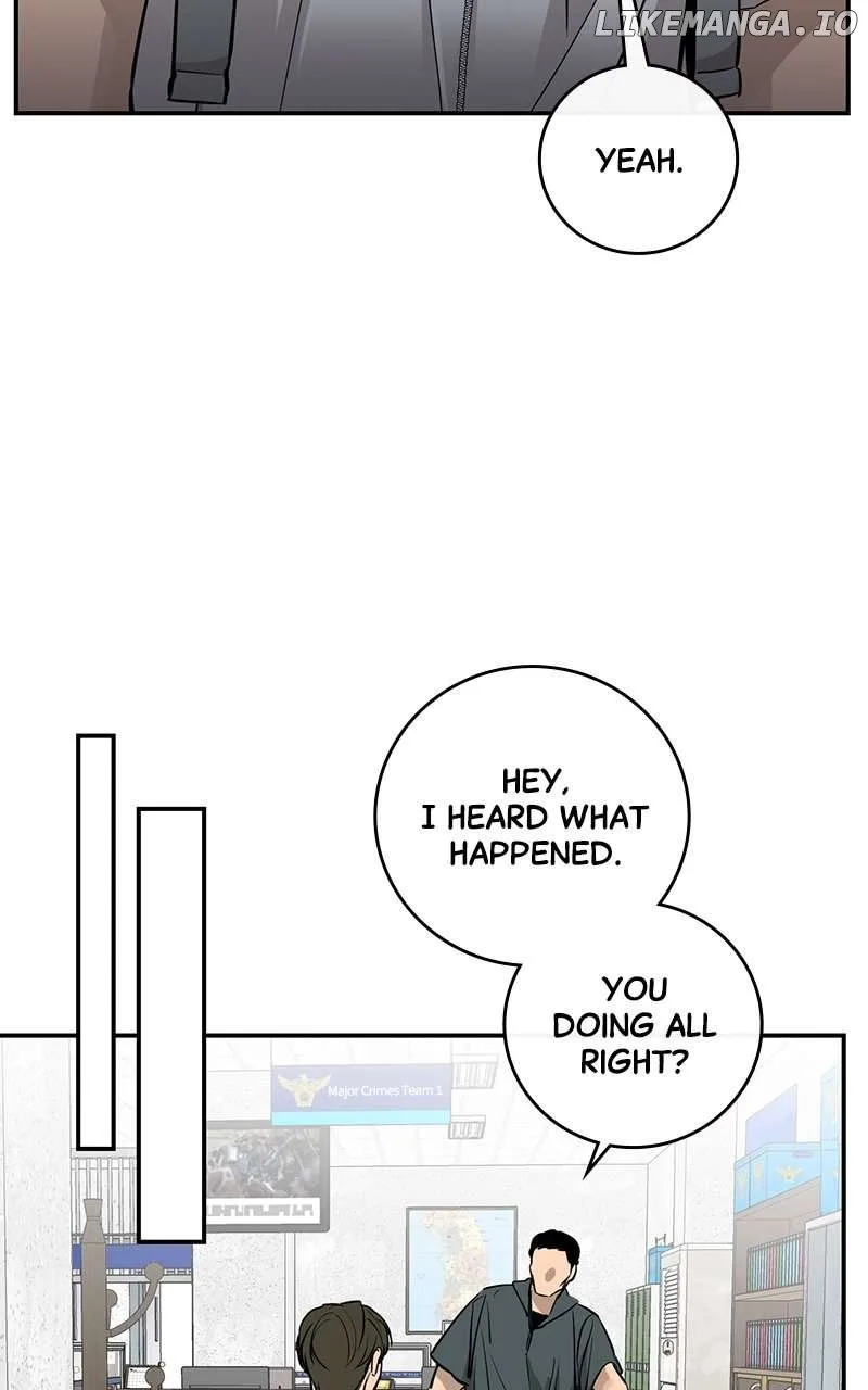 Extroversion of an Immortal Chapter 99 page 60