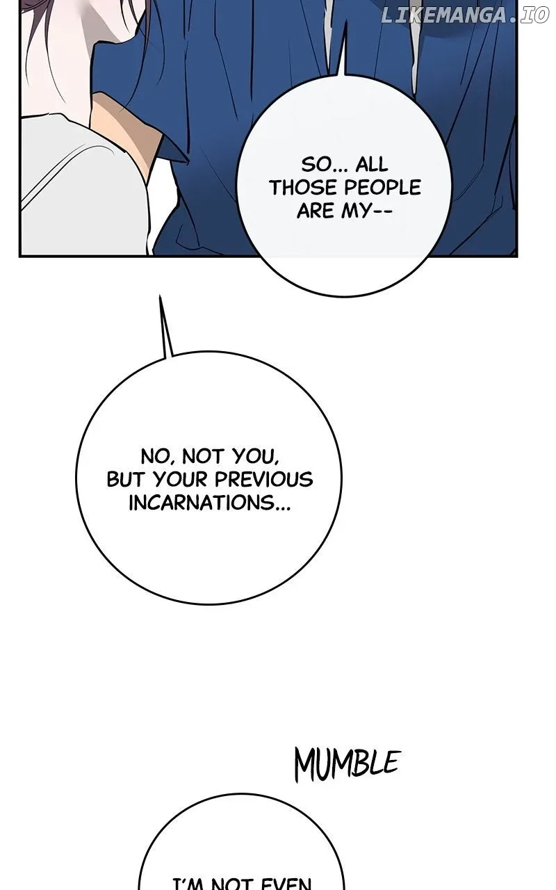 Extroversion of an Immortal Chapter 95 page 53