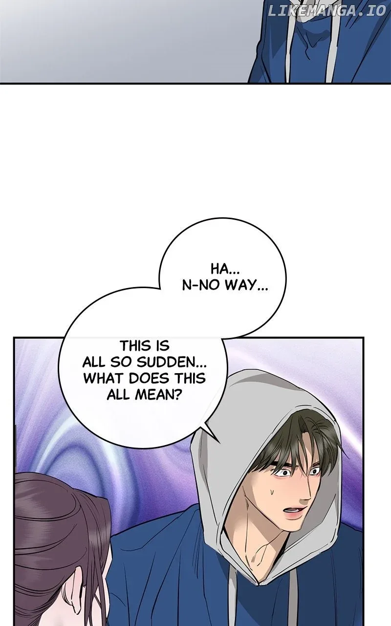 Extroversion of an Immortal Chapter 95 page 52