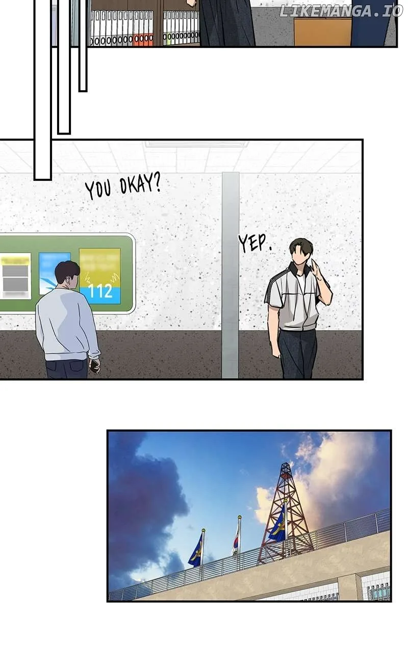 Extroversion of an Immortal Chapter 99 page 62