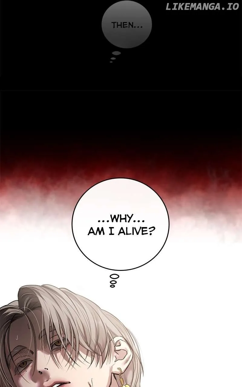 Extroversion of an Immortal Chapter 99 page 25