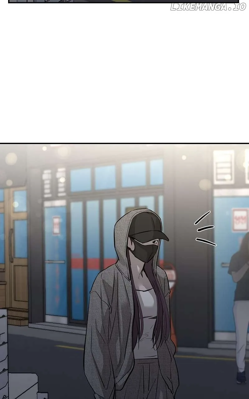 Extroversion of an Immortal Chapter 99 page 53