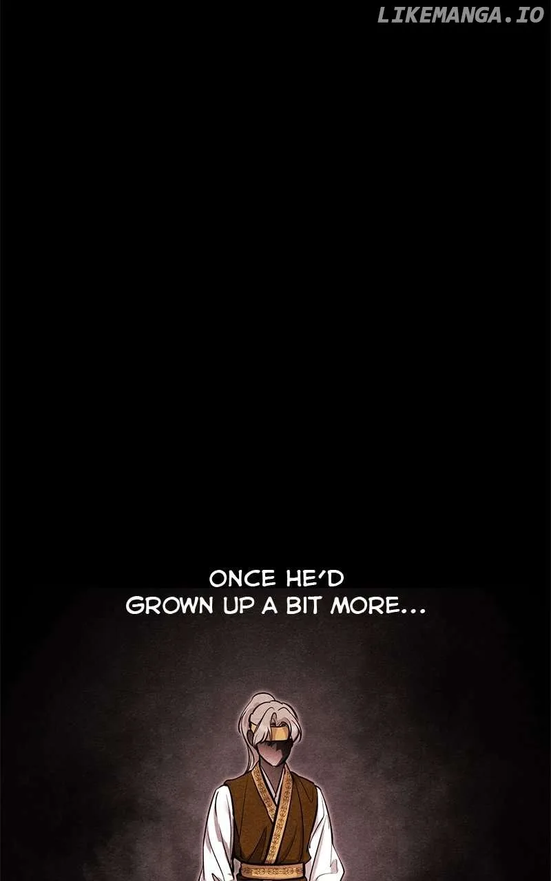 Extroversion of an Immortal Chapter 99 page 8