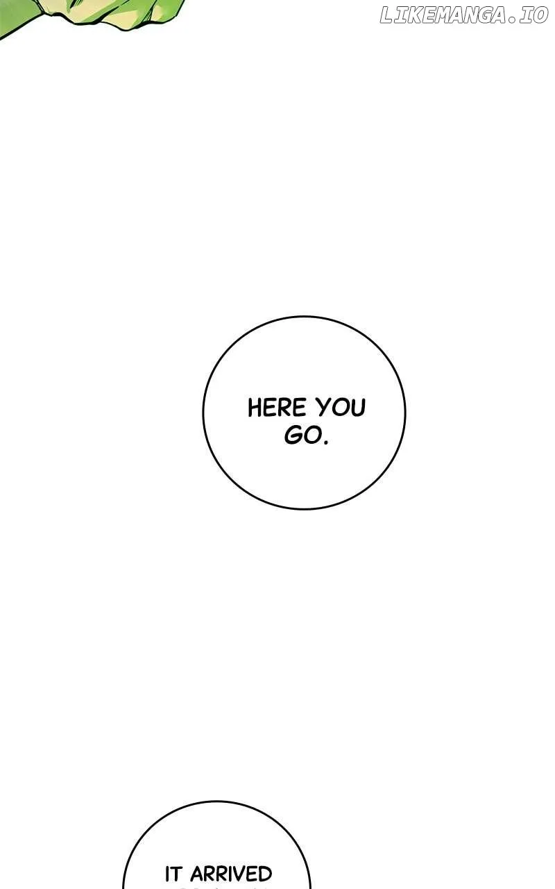 Extroversion of an Immortal Chapter 99 page 64