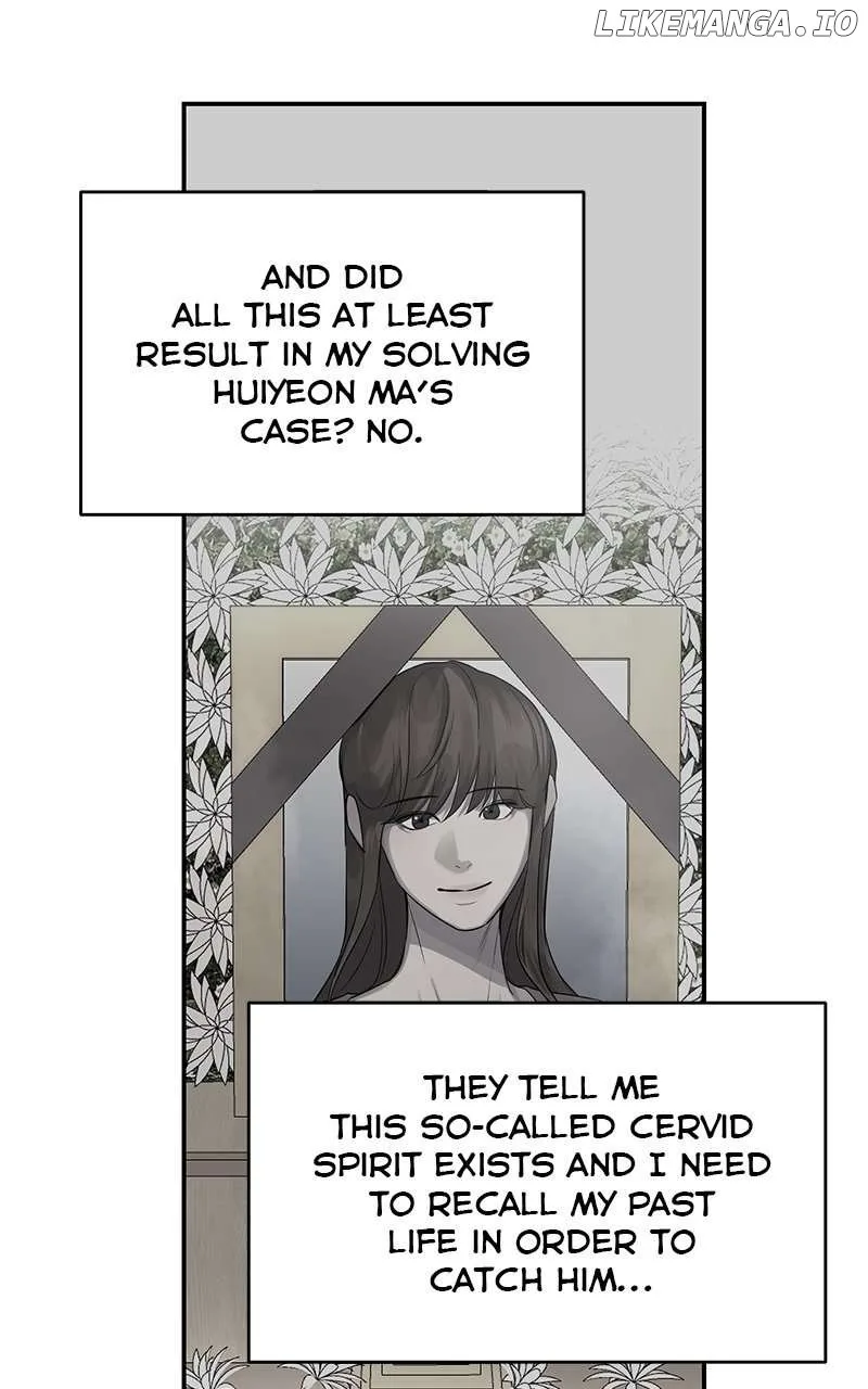 Extroversion of an Immortal Chapter 99 page 92