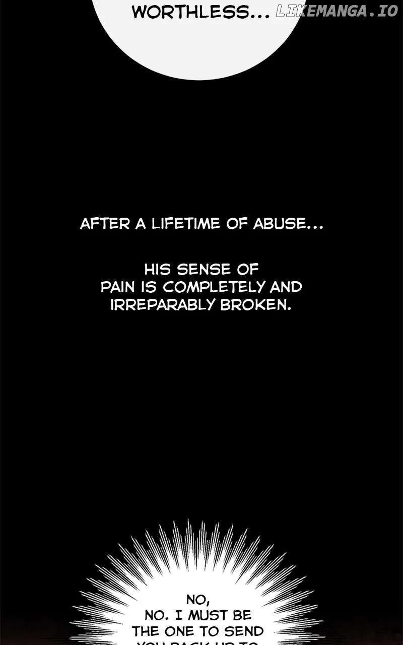 Extroversion of an Immortal Chapter 99 page 27
