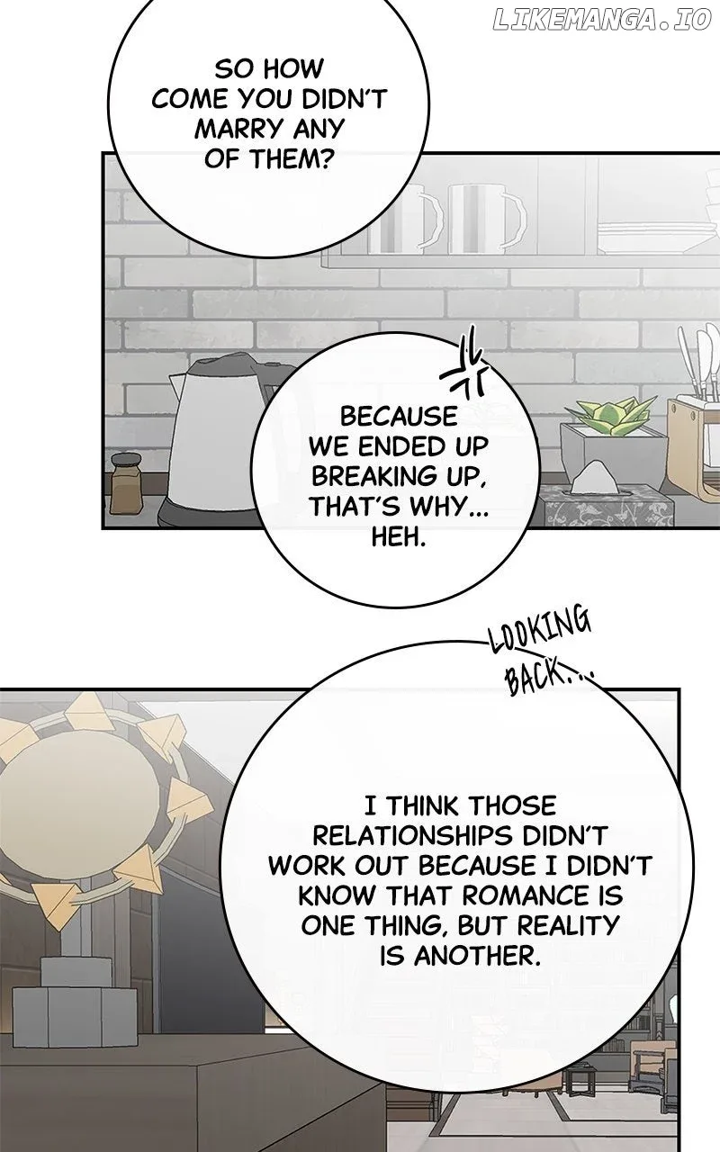 Extroversion of an Immortal Chapter 95 page 64
