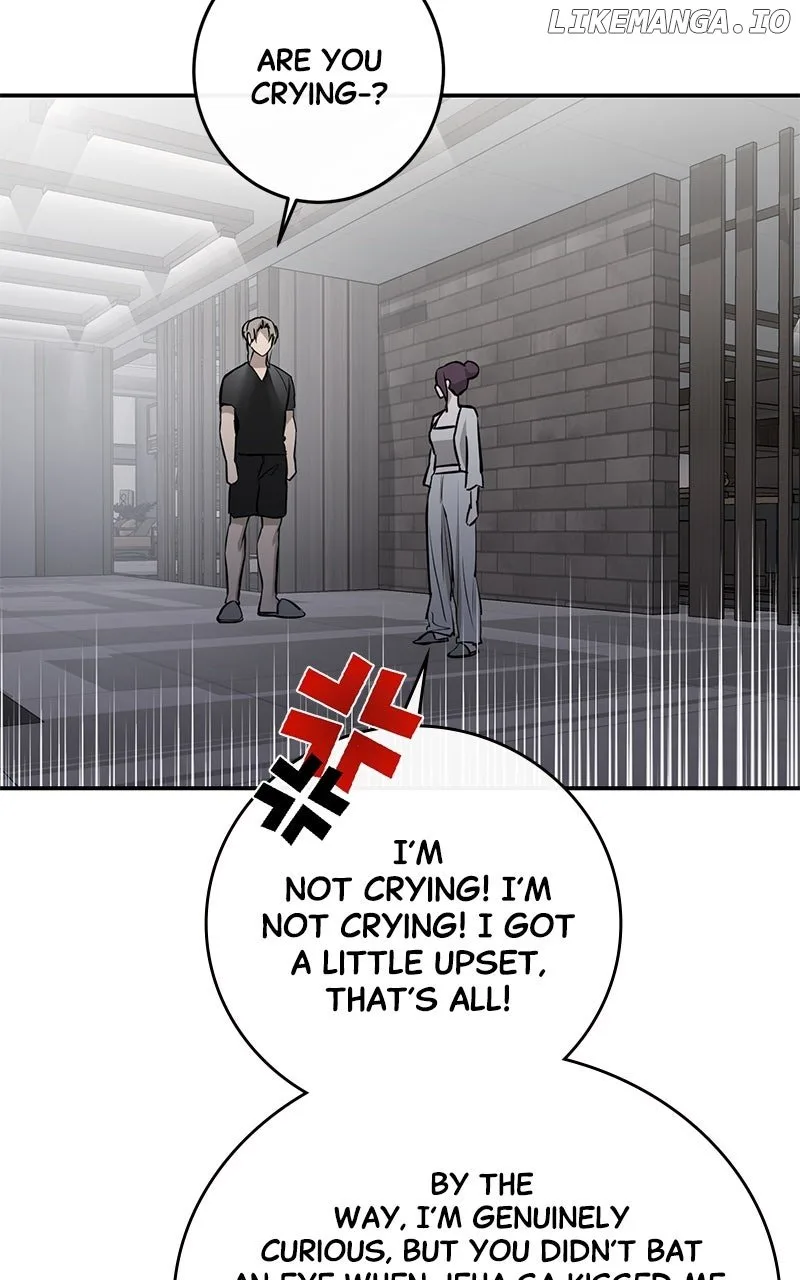 Extroversion of an Immortal Chapter 97 page 31