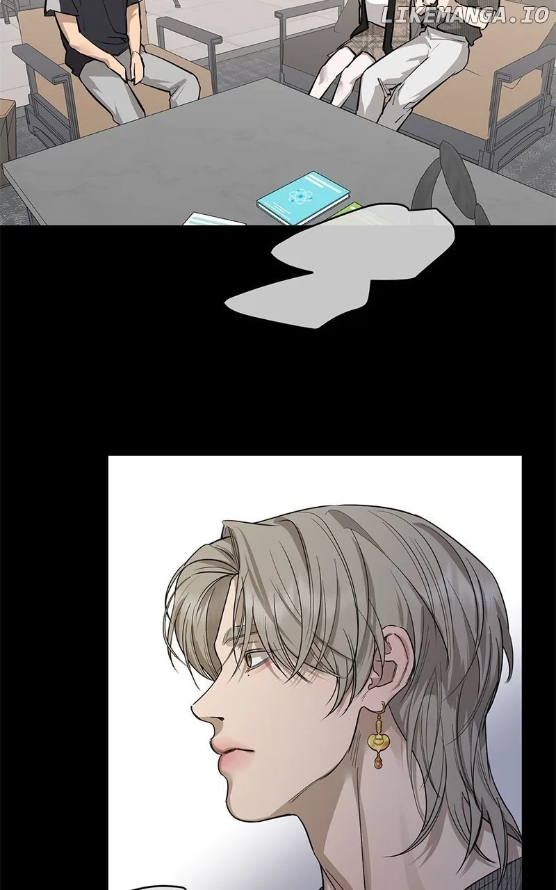 Extroversion of an Immortal Chapter 98 page 3
