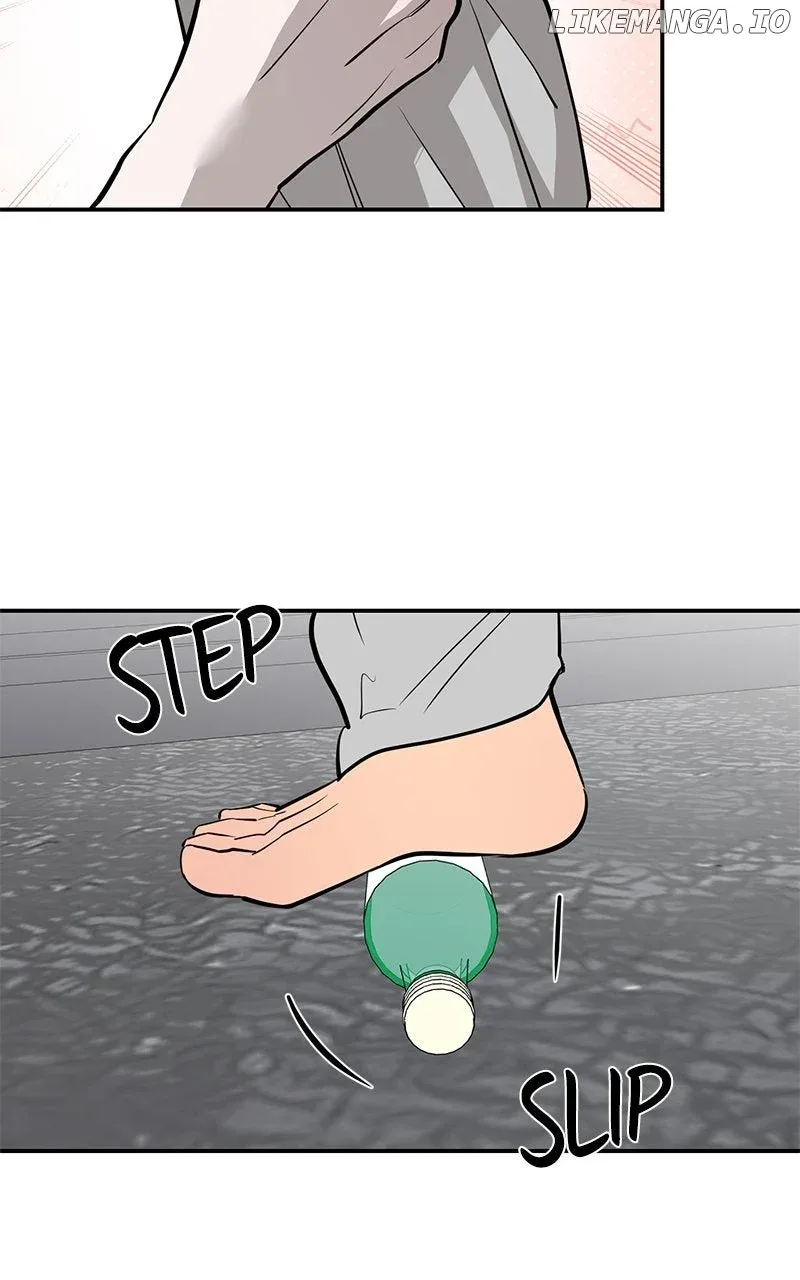 Extroversion of an Immortal Chapter 95 page 82