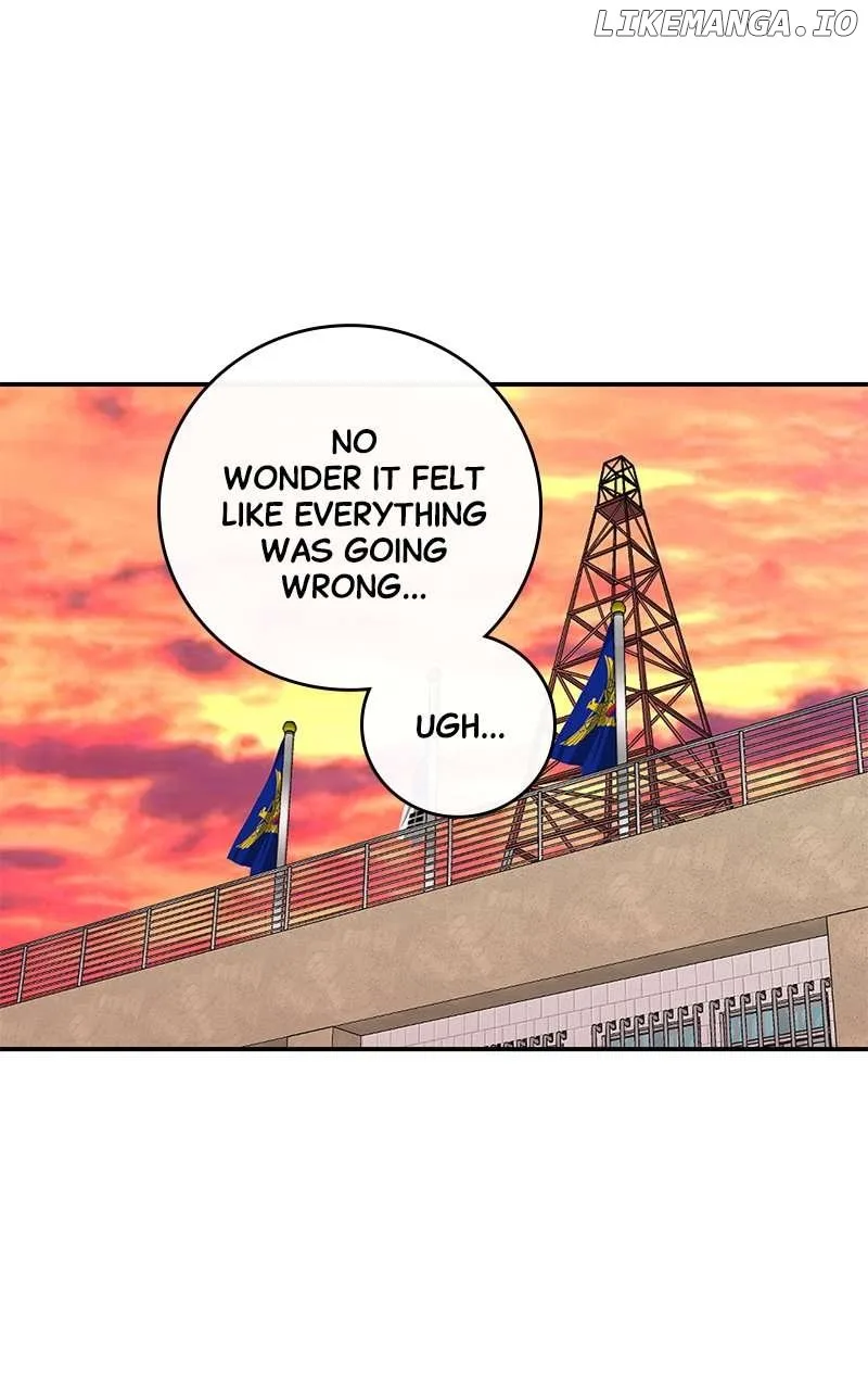 Extroversion of an Immortal Chapter 99 page 105