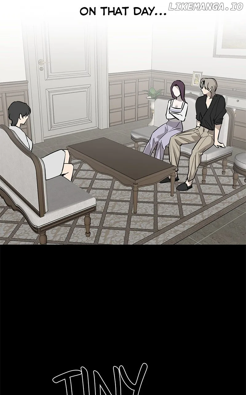 Extroversion of an Immortal Chapter 97 page 37