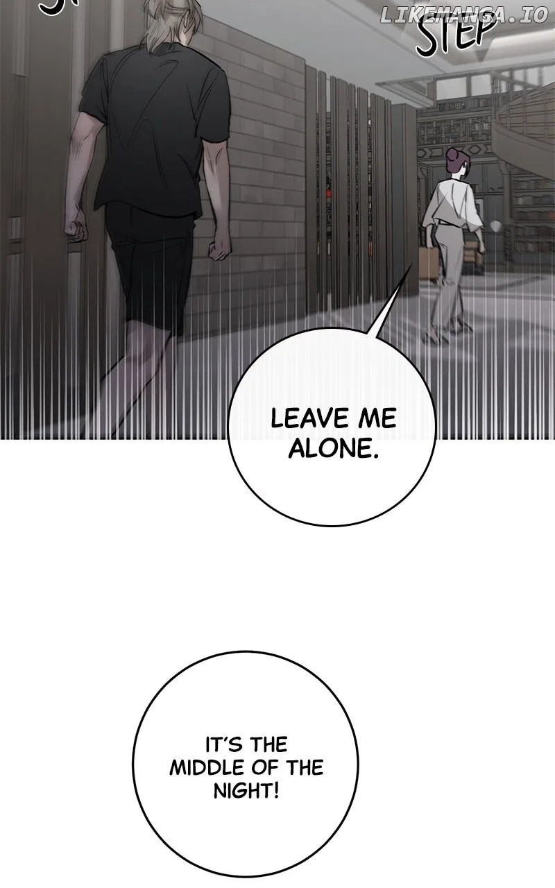 Extroversion of an Immortal Chapter 97 page 28