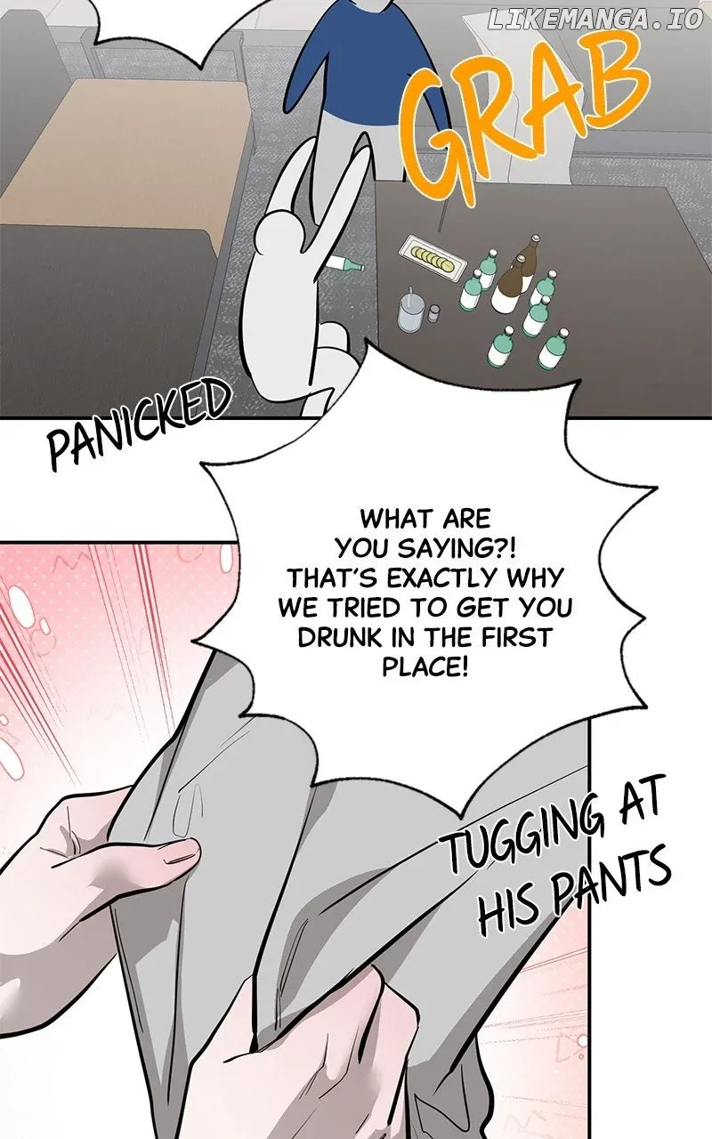 Extroversion of an Immortal Chapter 95 page 81