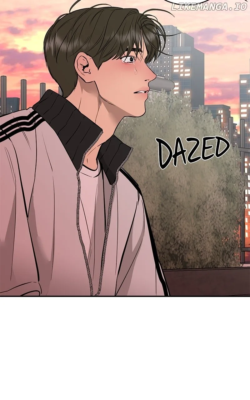 Extroversion of an Immortal Chapter 100 page 12