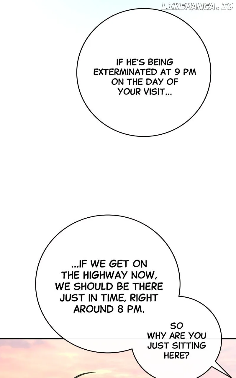 Extroversion of an Immortal Chapter 100 page 11