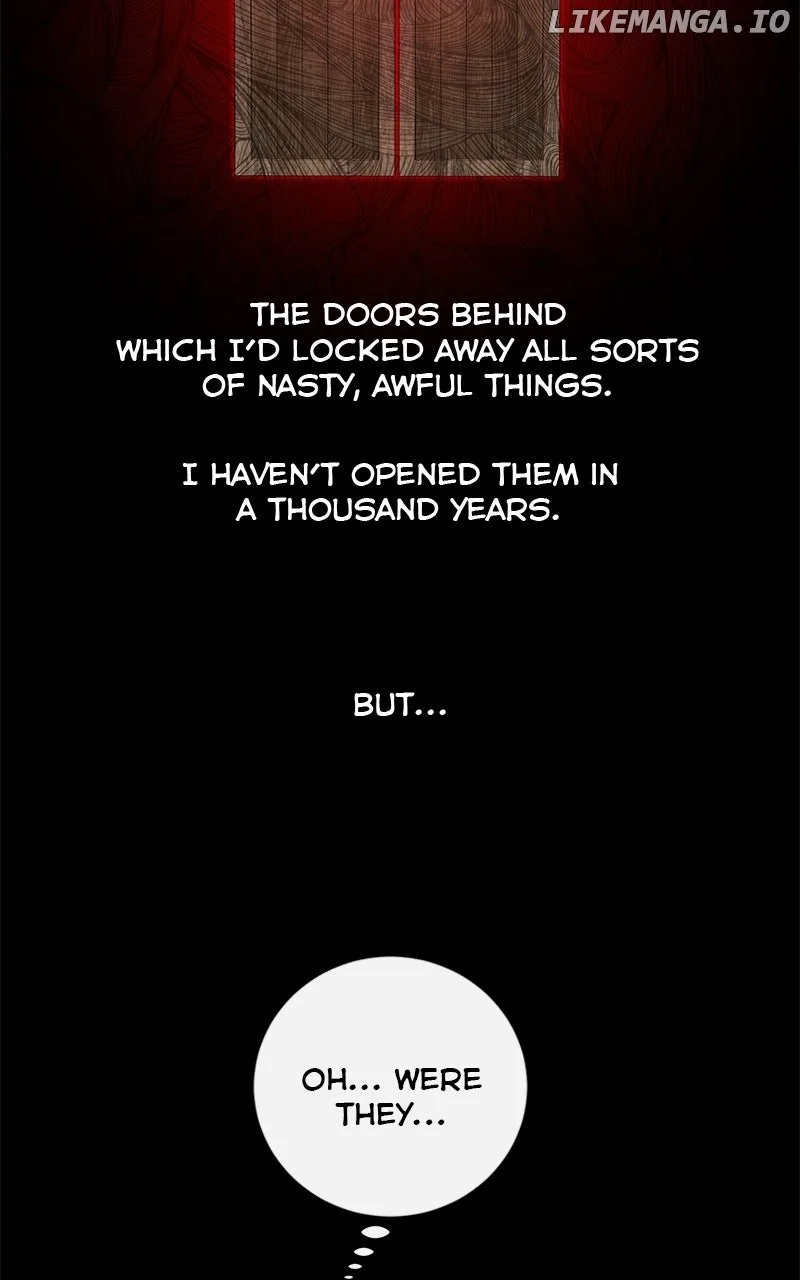 Extroversion of an Immortal Chapter 97 page 42
