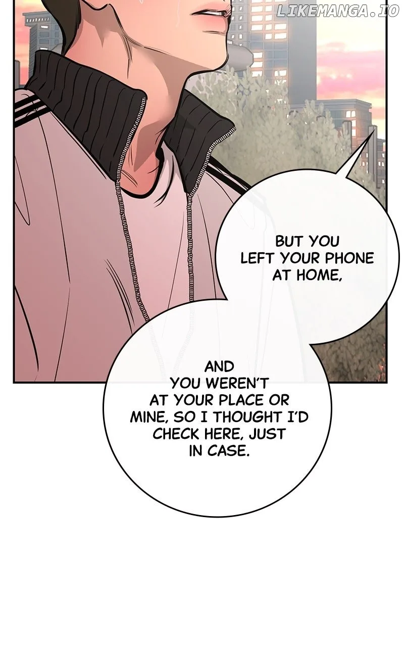 Extroversion of an Immortal Chapter 100 page 7