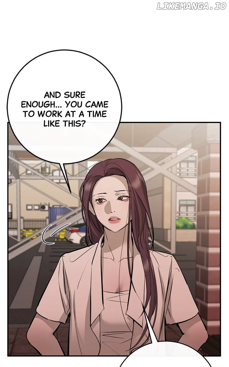 Extroversion of an Immortal Chapter 100 page 8