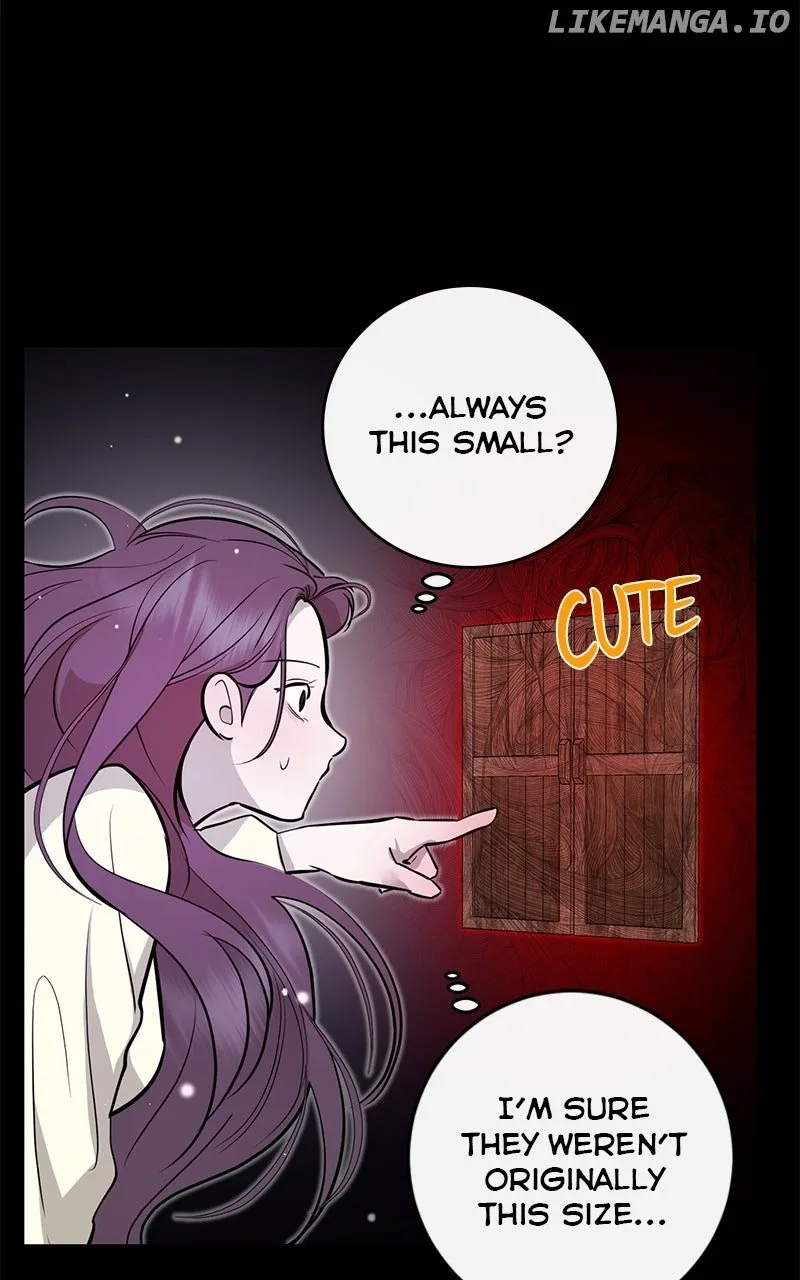 Extroversion of an Immortal Chapter 97 page 43